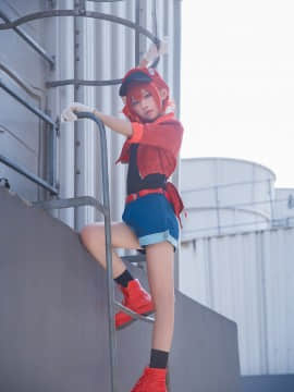 [Kitaro 绮太郎] cosplay collection_09_02_0003