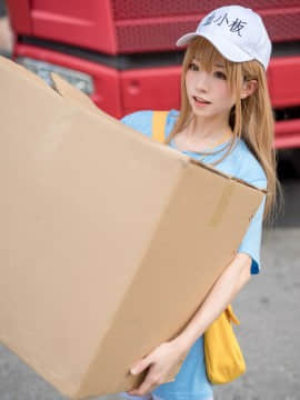 [Kitaro 绮太郎] cosplay collection_10_03_0017
