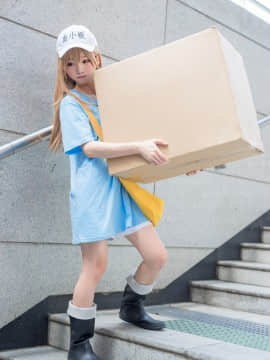 [Kitaro 绮太郎] cosplay collection_10_03_0019