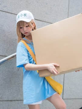 [Kitaro 绮太郎] cosplay collection_10_03_0021