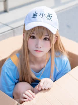[Kitaro 绮太郎] cosplay collection_10_03_0025