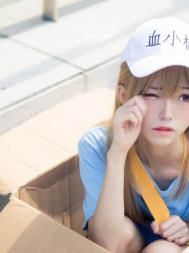 [Kitaro 绮太郎] cosplay collection_10_03_0026