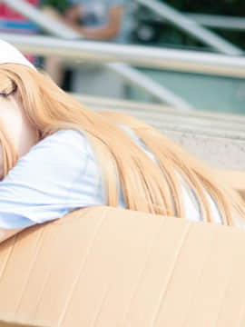 [Kitaro 绮太郎] cosplay collection_10_03_0027