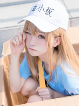 [Kitaro 绮太郎] cosplay collection_10_03_0028