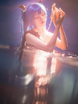 [Kitaro 绮太郎] cosplay collection_15_Miku_04_02_0015