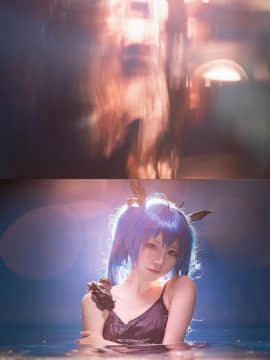 [Kitaro 绮太郎] cosplay collection_15_Miku_04_02_0016