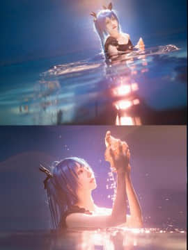 [Kitaro 绮太郎] cosplay collection_15_Miku_04_02_0017