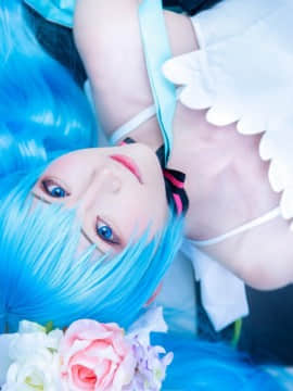 [Kitaro 绮太郎] cosplay collection_16_Miku_05_0006