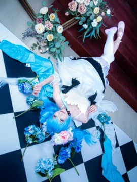 [Kitaro 绮太郎] cosplay collection_16_Miku_05_0008