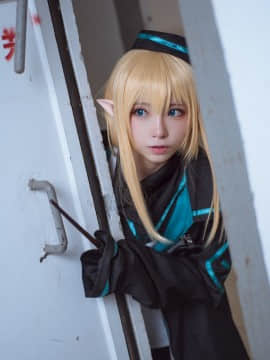 [Kitaro 绮太郎] cosplay collection_19_0012