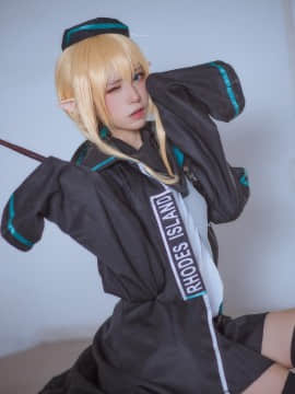 [Kitaro 绮太郎] cosplay collection_19_0013