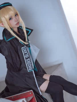 [Kitaro 绮太郎] cosplay collection_19_0014