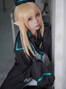 [Kitaro 绮太郎] cosplay collection_19_0015