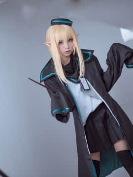 [Kitaro 绮太郎] cosplay collection_19_0016
