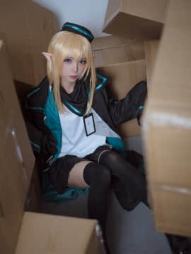 [Kitaro 绮太郎] cosplay collection_19_0017