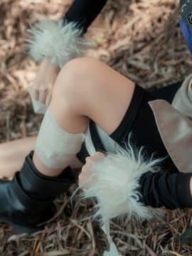 [Kitaro 绮太郎] cosplay collection_30_0018