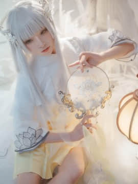 [Kitaro 绮太郎] cosplay collection_32_0001