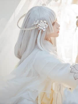 [Kitaro 绮太郎] cosplay collection_32_0008