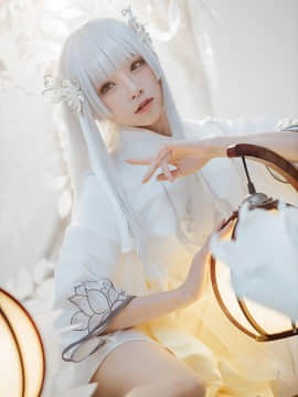 [Kitaro 绮太郎] cosplay collection_32_0013