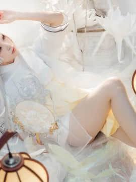 [Kitaro 绮太郎] cosplay collection_32_0014