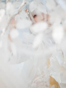 [Kitaro 绮太郎] cosplay collection_32_0015