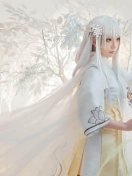 [Kitaro 绮太郎] cosplay collection_32_0016