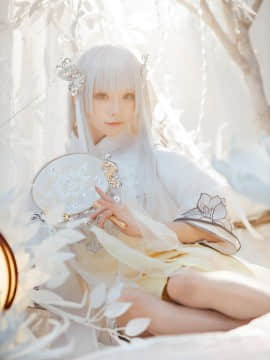 [Kitaro 绮太郎] cosplay collection_32_0019