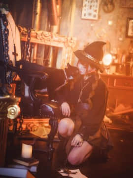 [Kitaro 绮太郎] cosplay collection_33_0005