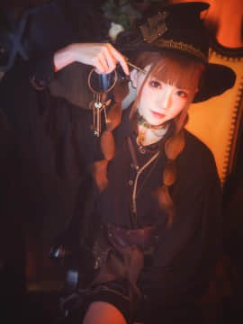[Kitaro 绮太郎] cosplay collection_33_0007