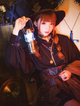 [Kitaro 绮太郎] cosplay collection_33_0012