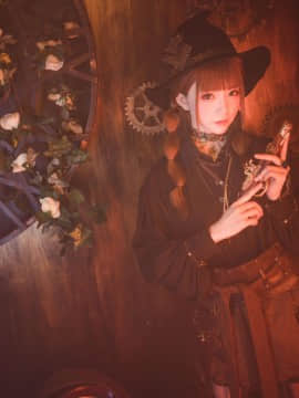 [Kitaro 绮太郎] cosplay collection_33_0013