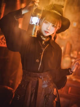 [Kitaro 绮太郎] cosplay collection_33_0016