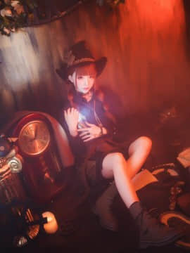 [Kitaro 绮太郎] cosplay collection_33_0020