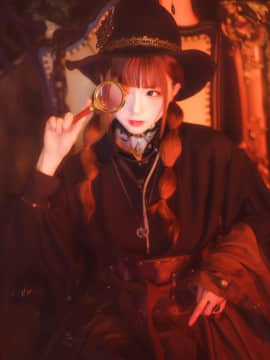 [Kitaro 绮太郎] cosplay collection_33_0021