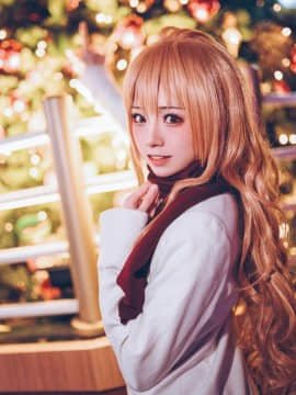 [Kitaro 绮太郎] cosplay collection_34_0001