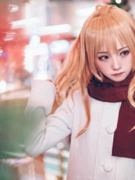 [Kitaro 绮太郎] cosplay collection_34_0002