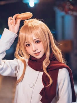 [Kitaro 绮太郎] cosplay collection_34_0004