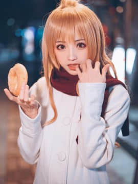 [Kitaro 绮太郎] cosplay collection_34_0008