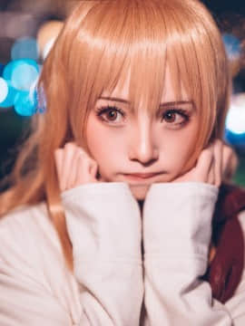 [Kitaro 绮太郎] cosplay collection_34_0009