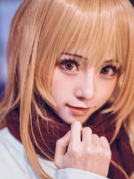 [Kitaro 绮太郎] cosplay collection_34_0012