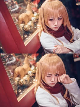 [Kitaro 绮太郎] cosplay collection_34_0013