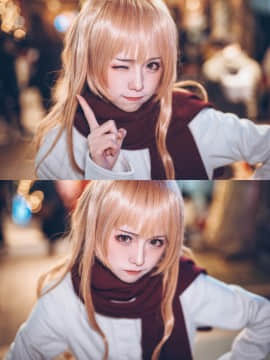 [Kitaro 绮太郎] cosplay collection_34_0014
