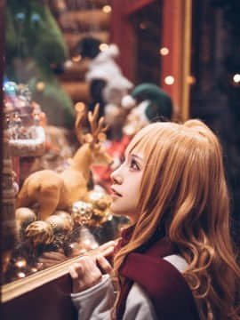 [Kitaro 绮太郎] cosplay collection_34_0015