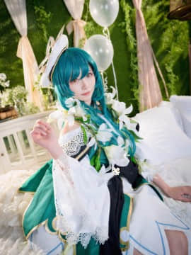 [Kitaro 绮太郎] cosplay collection_35_0009
