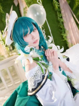 [Kitaro 绮太郎] cosplay collection_35_0010