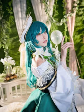 [Kitaro 绮太郎] cosplay collection_35_0011