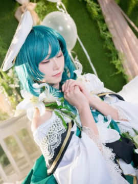 [Kitaro 绮太郎] cosplay collection_35_0012