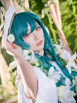 [Kitaro 绮太郎] cosplay collection_35_0013