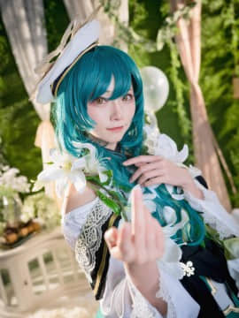 [Kitaro 绮太郎] cosplay collection_35_0014