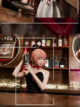 [Kitaro 绮太郎] cosplay collection_36_0001
